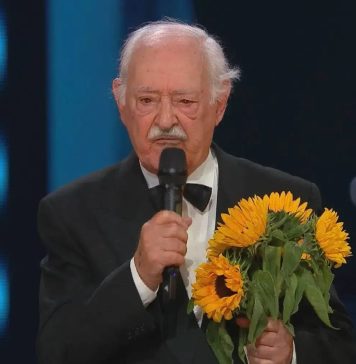 Ruy de Carvalho, o eterno protagonista do teatro português