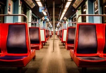 Metro de Lisboa: Greve total paralisa circulação a 9 e 14 de abril