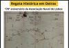 Oeiras recebe Regata Histórica para celebrar 170 anos da Associação Naval de Lisboa