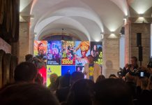 Conferência de Imprensa Festas de Oeiras 2026