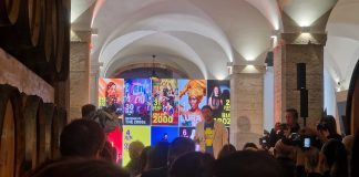 Conferência de Imprensa Festas de Oeiras 2026