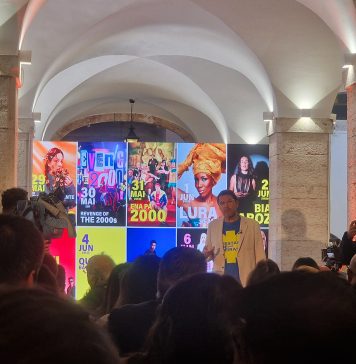 Conferência de Imprensa Festas de Oeiras 2026
