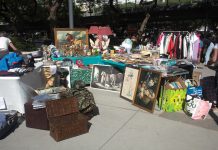 Agenda Cultural – Maio