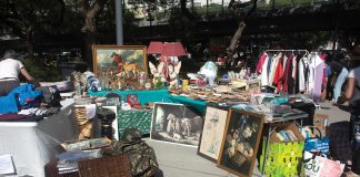 Agenda Cultural – Maio