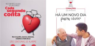 APIC lança iniciativa sobre doenças cardíacas