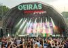 Concertos, gastronomia e diversão marcam regresso das Festas de Oeiras