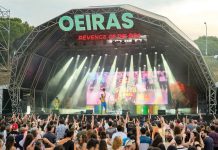 Concertos, gastronomia e diversão marcam regresso das Festas de Oeiras