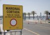 Marginal cortada para 39.ª edição do triatlo de Oeiras