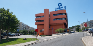 Galerias Alto da Barra: comércio, serviços e novas experiências num espaço com história em Oeiras