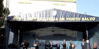 Festas e arraiais em Porto Salvo e arredores (Junho 2026)