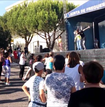Festivais e eventos culturais em Porto Salvo (Junho de 2026)