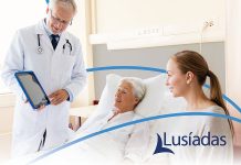 Hospital Lusíadas Alfragide anuncia abertura da Unidade de Cuidados Paliativos