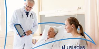 Hospital Lusíadas Alfragide anuncia abertura da Unidade de Cuidados Paliativos