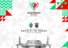 FINAL DA TAÇA DE PORTUGAL Generali Tranquilidade SPORTING CP vs SCU TORREENSE