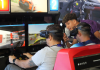 Gaming em Oeiras: Da Atari à PS5 por apenas 2 euros