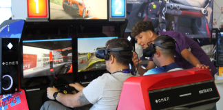 Gaming em Oeiras: Da Atari à PS5 por apenas 2 euros