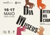 Oeiras inaugura escultura de Robert Panda e celebra Dia dos Museus