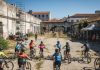 XCO Oeiras e Ciclismo nos Nirvana Studios em Junho de 2026