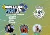 Barcarena Fest’26 anima Fábrica da Pólvora de 26 a 28 de junho
