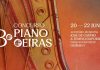 8.º Concurso de Piano de Oeiras: Inovação e Talento Jovem