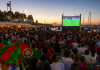 Saiba onde ver o Mundial em Oeiras