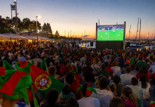 Saiba onde ver o Mundial em Oeiras