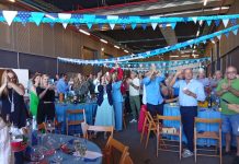 SIMAS de Oeiras celebram 99.º aniversário