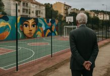 Oeiras inaugura polidesportivo requalificado em Barcarena