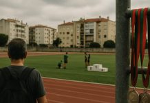 NucleOeiras brilha nos Nacionais de Sub-16 com quatro medalhas