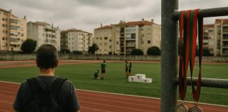 NucleOeiras brilha nos Nacionais de Sub-16 com quatro medalhas