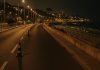 Marginal à Noite regressa a Oeiras este sábado com desporto e festa