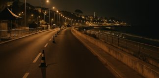 Marginal à Noite regressa a Oeiras este sábado com desporto e festa
