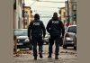 PSP detém dois homens em Carnaxide por violência doméstica, arma proibida e posse de estupefacientes