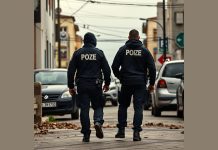 PSP detém dois homens em Carnaxide por violência doméstica, arma proibida e posse de estupefacientes