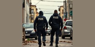PSP detém dois homens em Carnaxide por violência doméstica, arma proibida e posse de estupefacientes