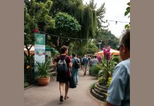 Festival Jardins do Marquês regressa a Oeiras com música e sofisticação