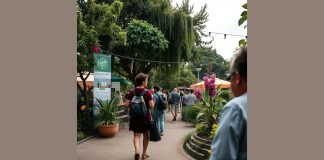 Festival Jardins do Marquês regressa a Oeiras com música e sofisticação