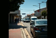 Exames respiratórios gratuitos em Carnaxide e Queijas