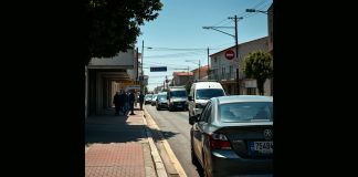 Exames respiratórios gratuitos em Carnaxide e Queijas