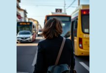 Ana Paula Vitorino Confirmada no Fórum Mobilidade & Transportes em Oeiras