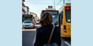 Ana Paula Vitorino Confirmada no Fórum Mobilidade & Transportes em Oeiras