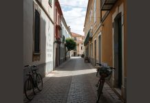 Curso Livre revela História e Património de Paço de Arcos