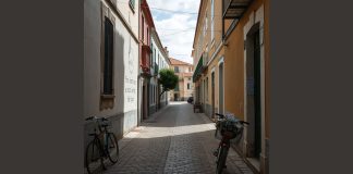 Curso Livre revela História e Património de Paço de Arcos