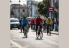 COP 31 Bike Ride: Oeiras palco de arranque de estafeta internacional pela bicicleta e clima