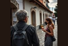 Há Prova em Linda-a-Velha: Sabores e Convívio nos Dias 27 e 28 de Junho
