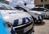 PSP detém dois homens em Carnaxide por violência doméstica, arma proibida e posse de estupefacientes