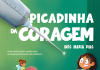 APCCEREBRO lança o livro infantil “A Picadinha da Coragem” para assinalar o Dia Mundial do Cérebro