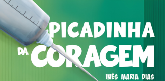 APCCEREBRO lança o livro infantil “A Picadinha da Coragem” para assinalar o Dia Mundial do Cérebro