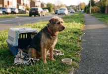 Férias de verão concentram quase 40% dos abandonos de animais: GNR recorda que o abandono de animais é crime