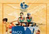 Paço de Arcos recebe elite mundial do remo de mar em julho